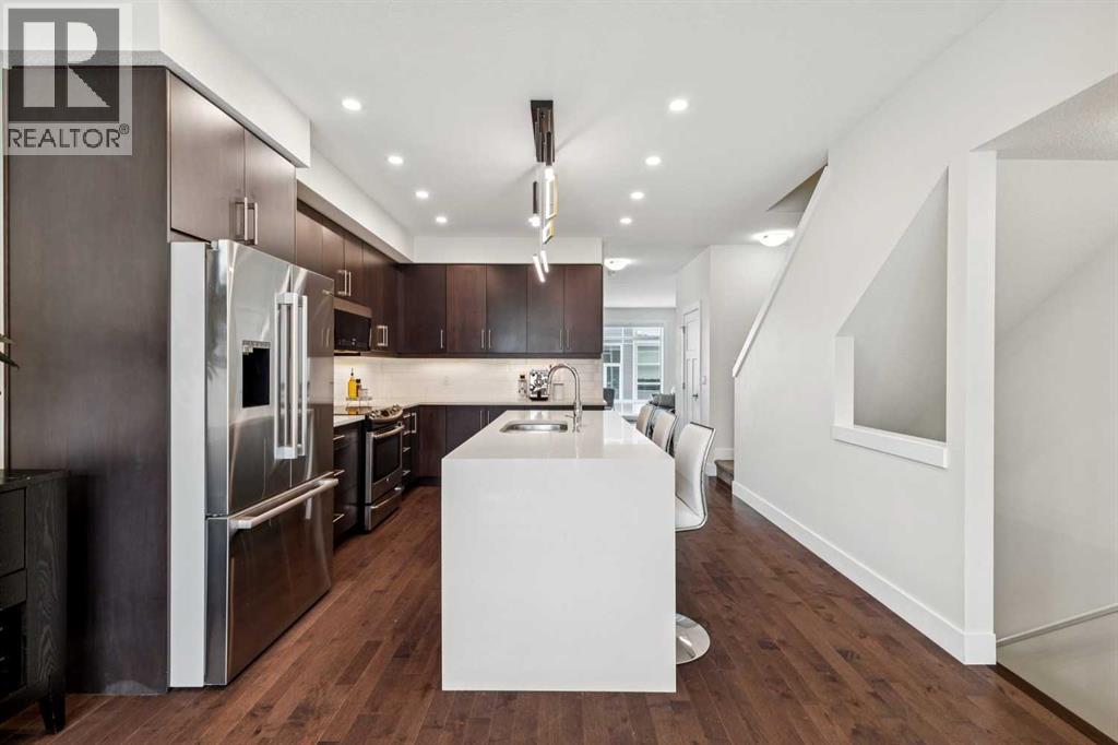 1, 3802 Parkhill  Sw, Calgary, Alberta  T2S 2W7 - Photo 5 - A2301207