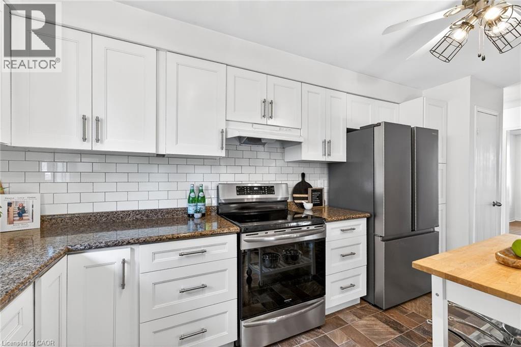 22 Vance Crescent, Waterdown, Ontario  L8B 0B8 - Photo 12 - 40822885