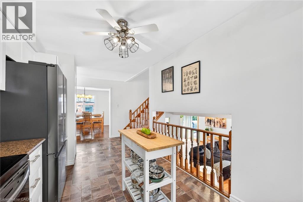 22 Vance Crescent, Waterdown, Ontario  L8B 0B8 - Photo 13 - 40822885