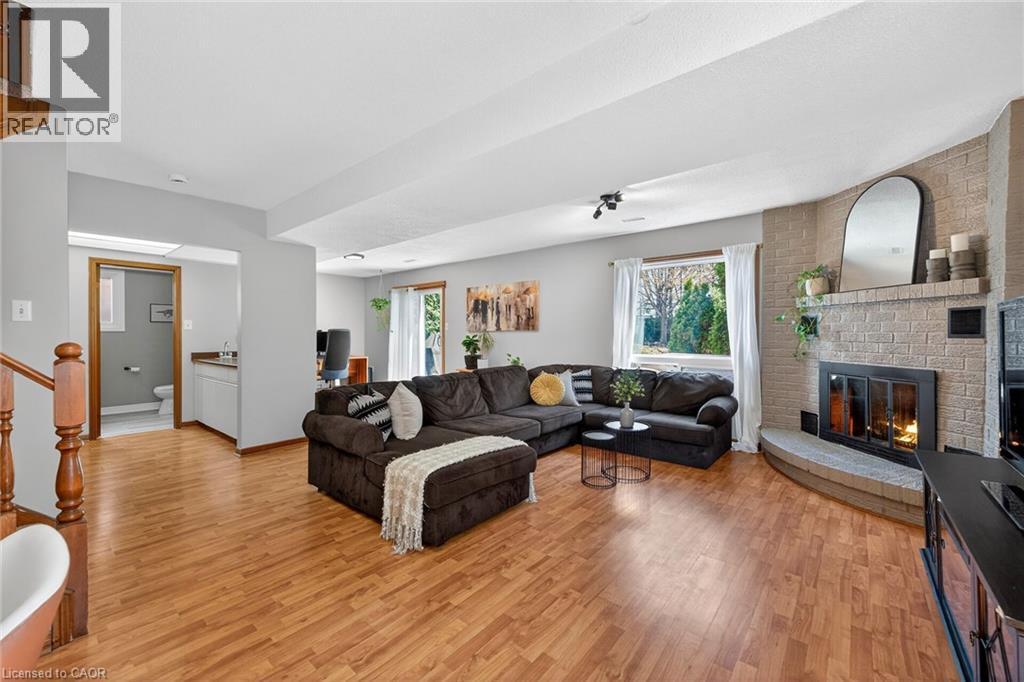 22 Vance Crescent, Waterdown, Ontario  L8B 0B8 - Photo 30 - 40822885