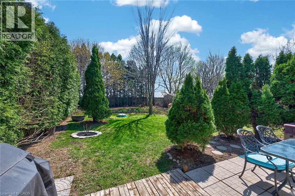 22 Vance Crescent, Waterdown, Ontario  L8B 0B8 - Photo 44 - 40822885