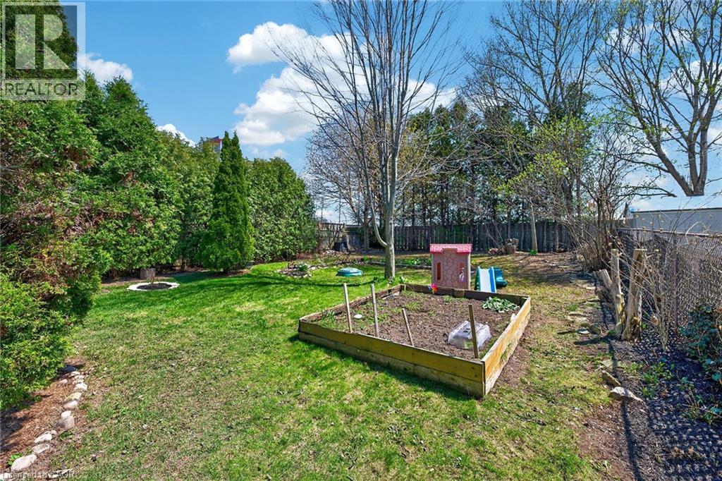 22 Vance Crescent, Waterdown, Ontario  L8B 0B8 - Photo 47 - 40822885