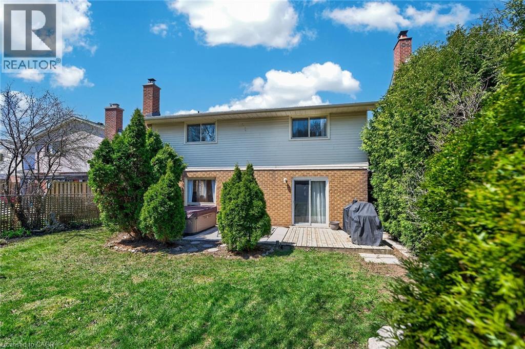 22 Vance Crescent, Waterdown, Ontario  L8B 0B8 - Photo 48 - 40822885