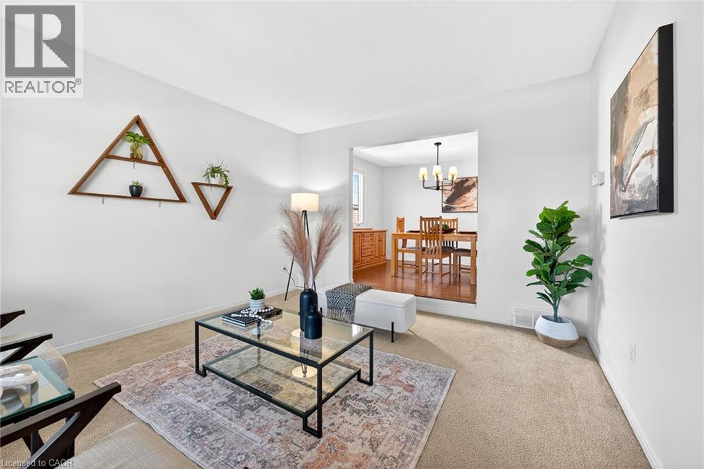 22 Vance Crescent, Waterdown, Ontario  L8B 0B8 - Photo 5 - 40822885