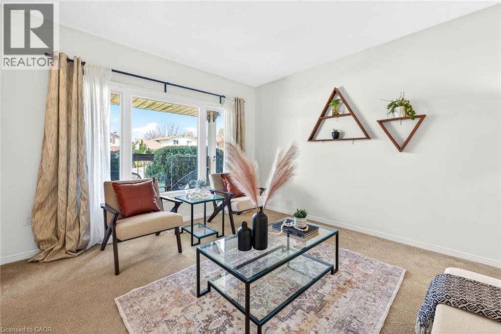 22 Vance Crescent, Waterdown, Ontario  L8B 0B8 - Photo 6 - 40822885