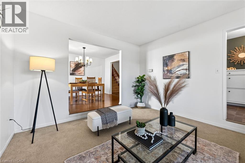 22 Vance Crescent, Waterdown, Ontario  L8B 0B8 - Photo 7 - 40822885