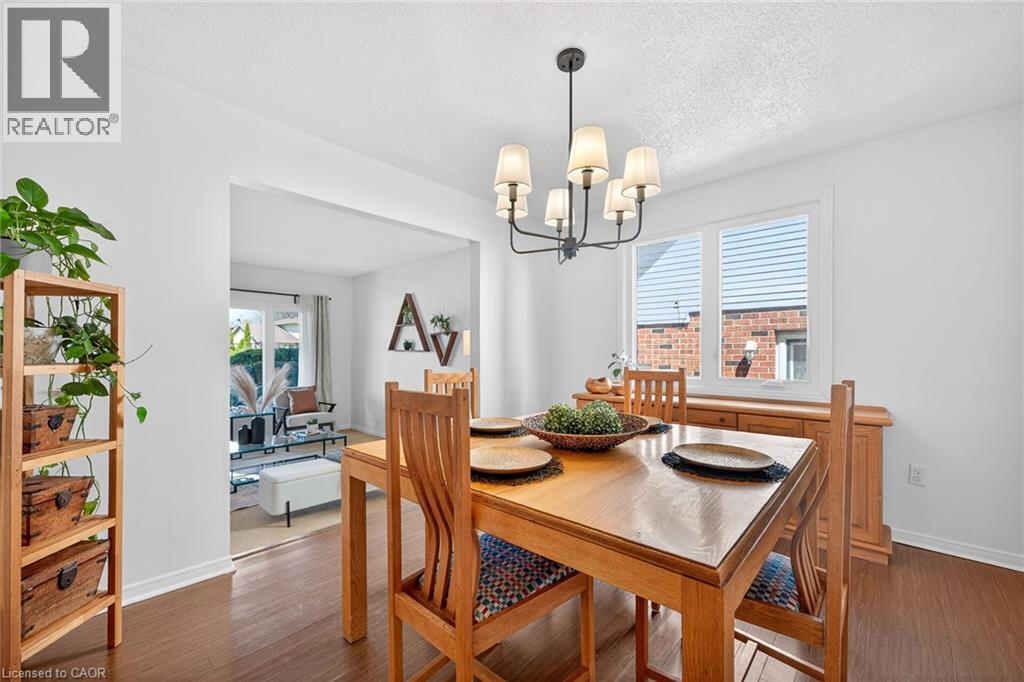 22 Vance Crescent, Waterdown, Ontario  L8B 0B8 - Photo 8 - 40822885