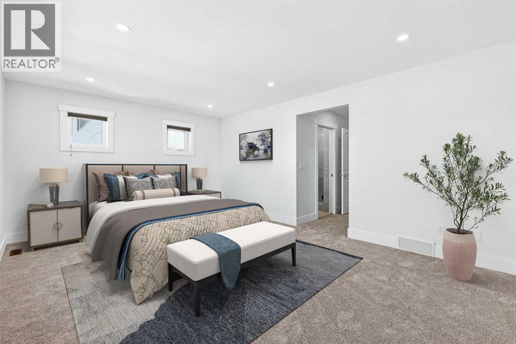 2012 37 Avenue SW, Calgary, Alberta  T2T 2H5 - Photo 23 - A2302866