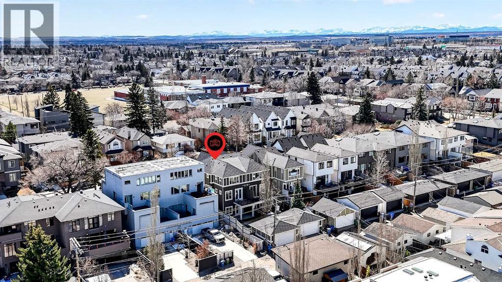 2012 37 Avenue SW, Calgary, Alberta  T2T 2H5 - Photo 49 - A2302866