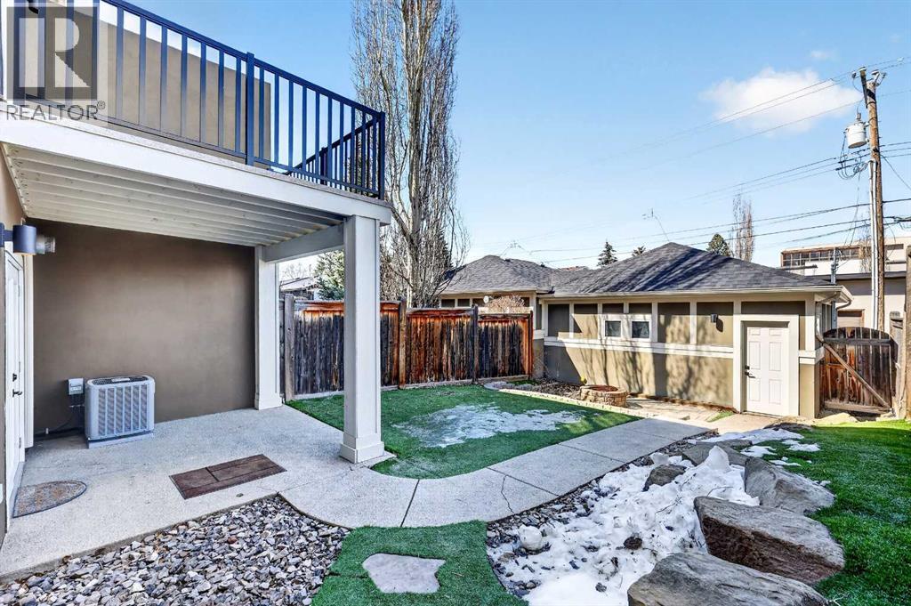2012 37 Avenue SW, Calgary, Alberta  T2T 2H5 - Photo 39 - A2302866