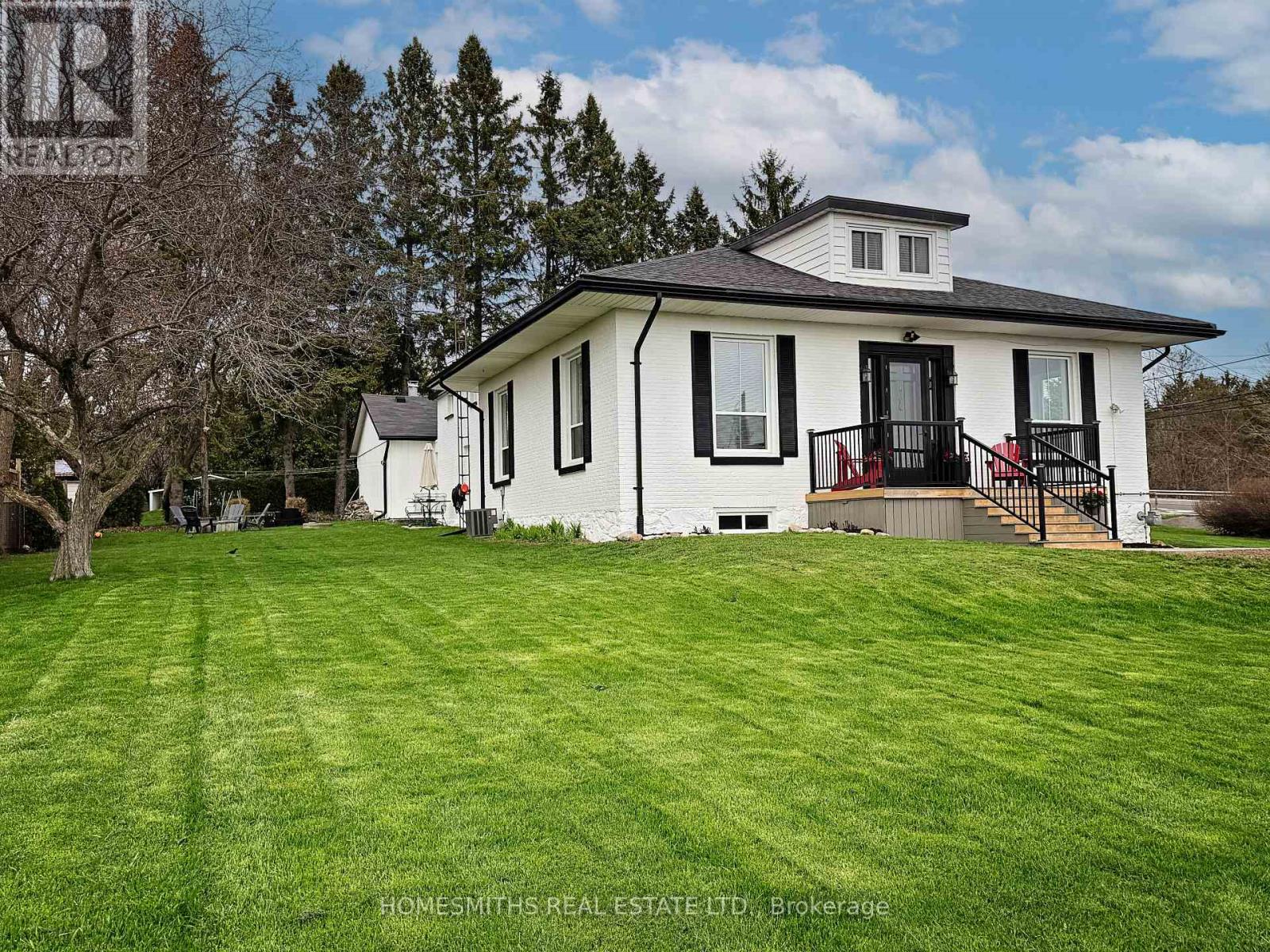 8766 DANFORTH ROAD W, hamilton township, Ontario