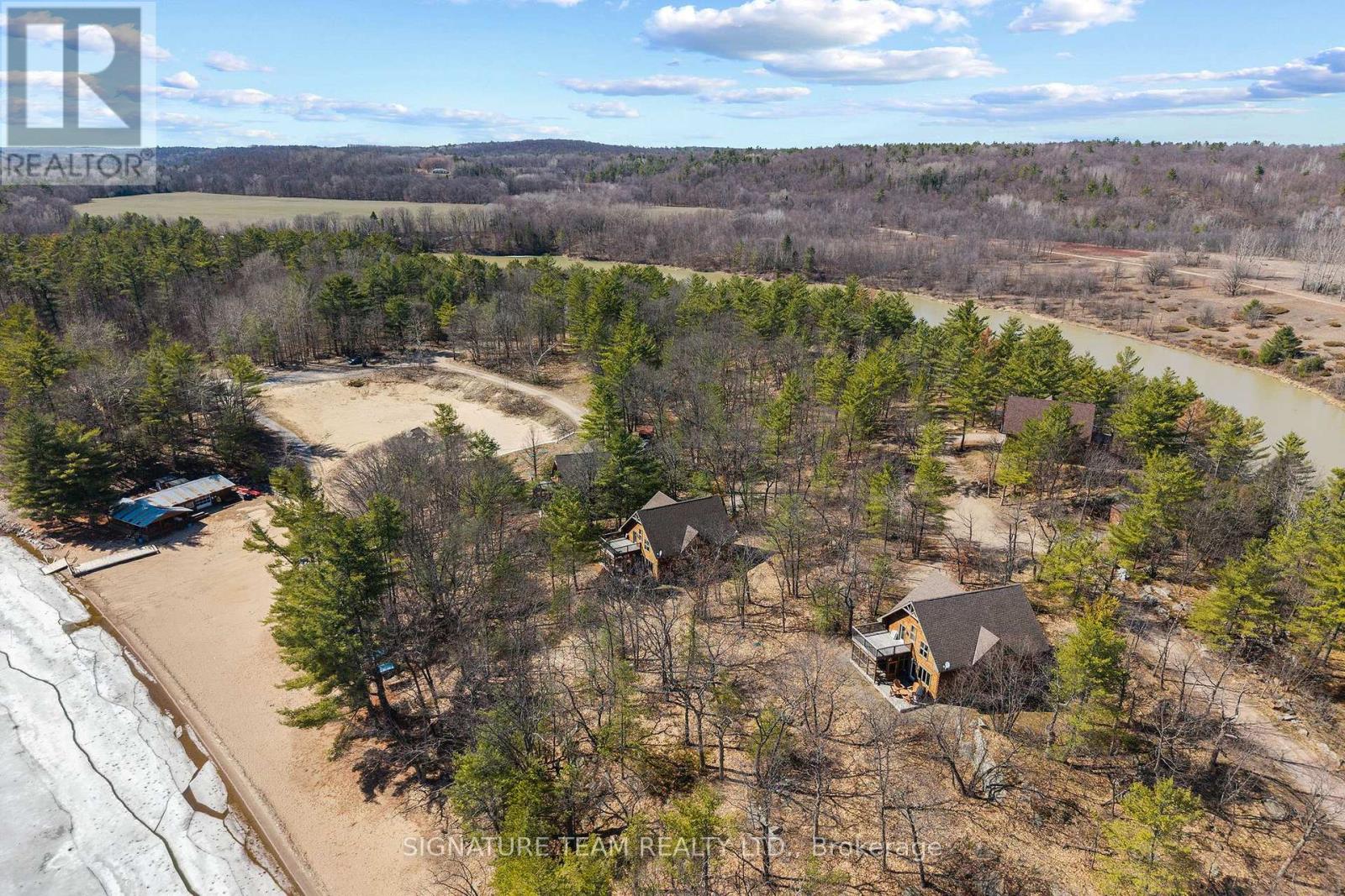 282b Presquile Trail, Whitewater Region, Ontario  K0J 1V0 - Photo 40 - X13029790