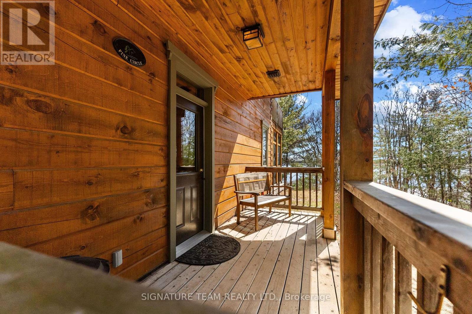 282b Presquile Trail, Whitewater Region, Ontario  K0J 1V0 - Photo 36 - X13029790