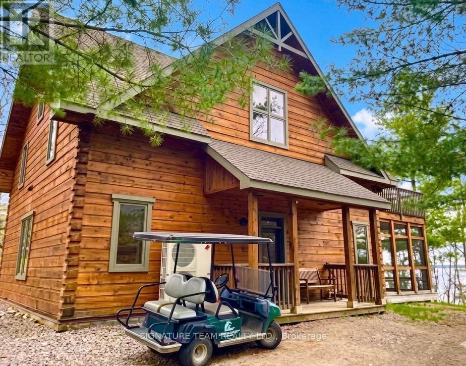 282b Presquile Trail, Whitewater Region, Ontario  K0J 1V0 - Photo 50 - X13029790