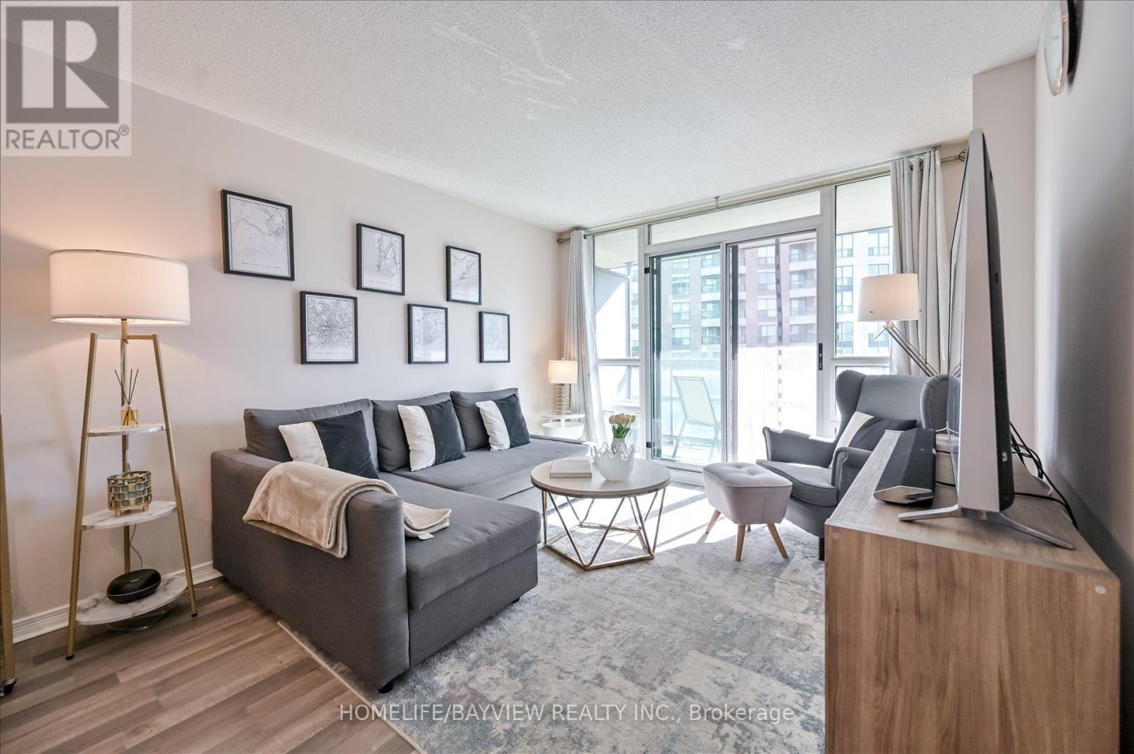 903 - 503 Beecroft Road, Toronto, Ontario  M2N 0A2 - Photo 11 - C13039162