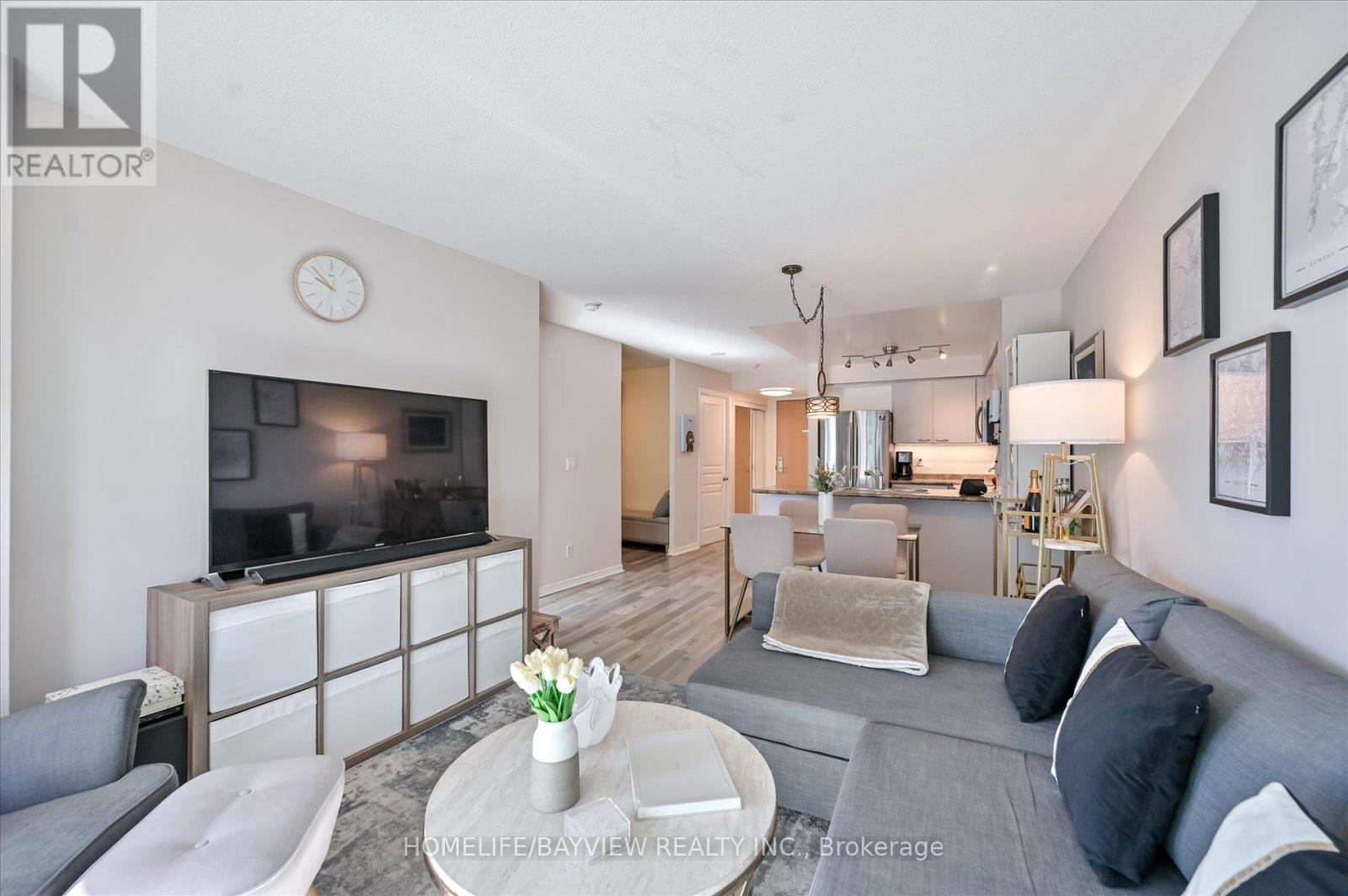 903 - 503 Beecroft Road, Toronto, Ontario  M2N 0A2 - Photo 12 - C13039162