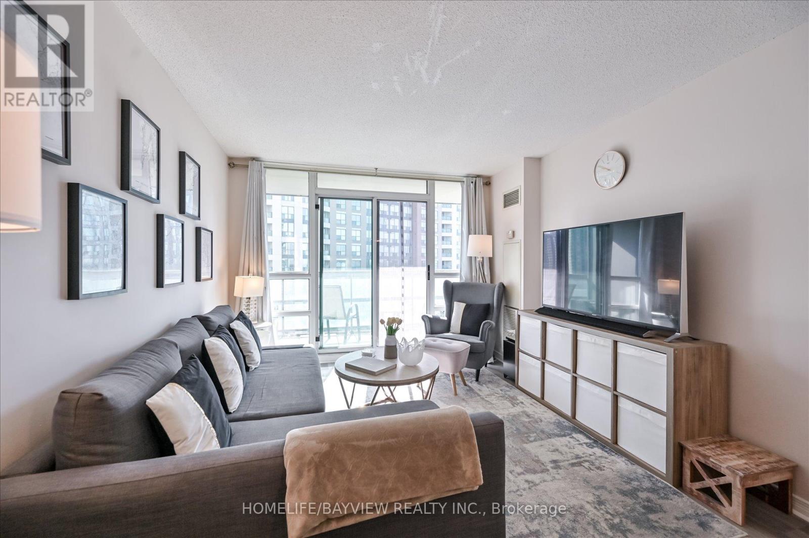 903 - 503 Beecroft Road, Toronto, Ontario  M2N 0A2 - Photo 13 - C13039162