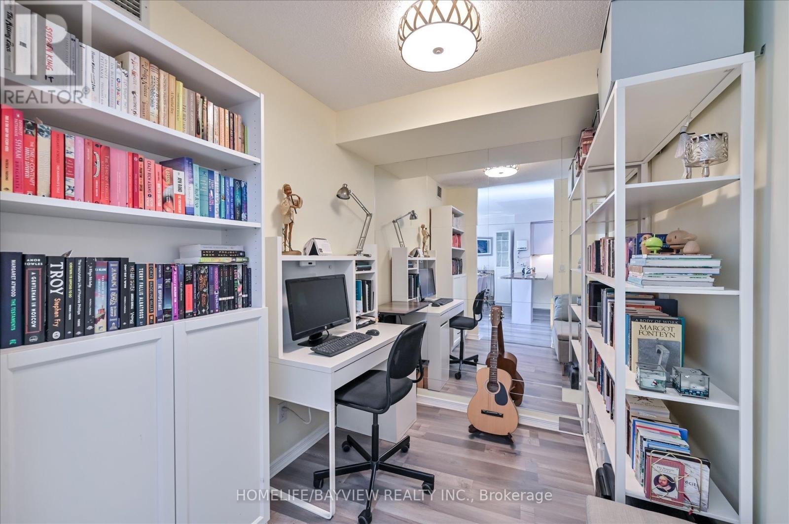 903 - 503 Beecroft Road, Toronto, Ontario  M2N 0A2 - Photo 14 - C13039162