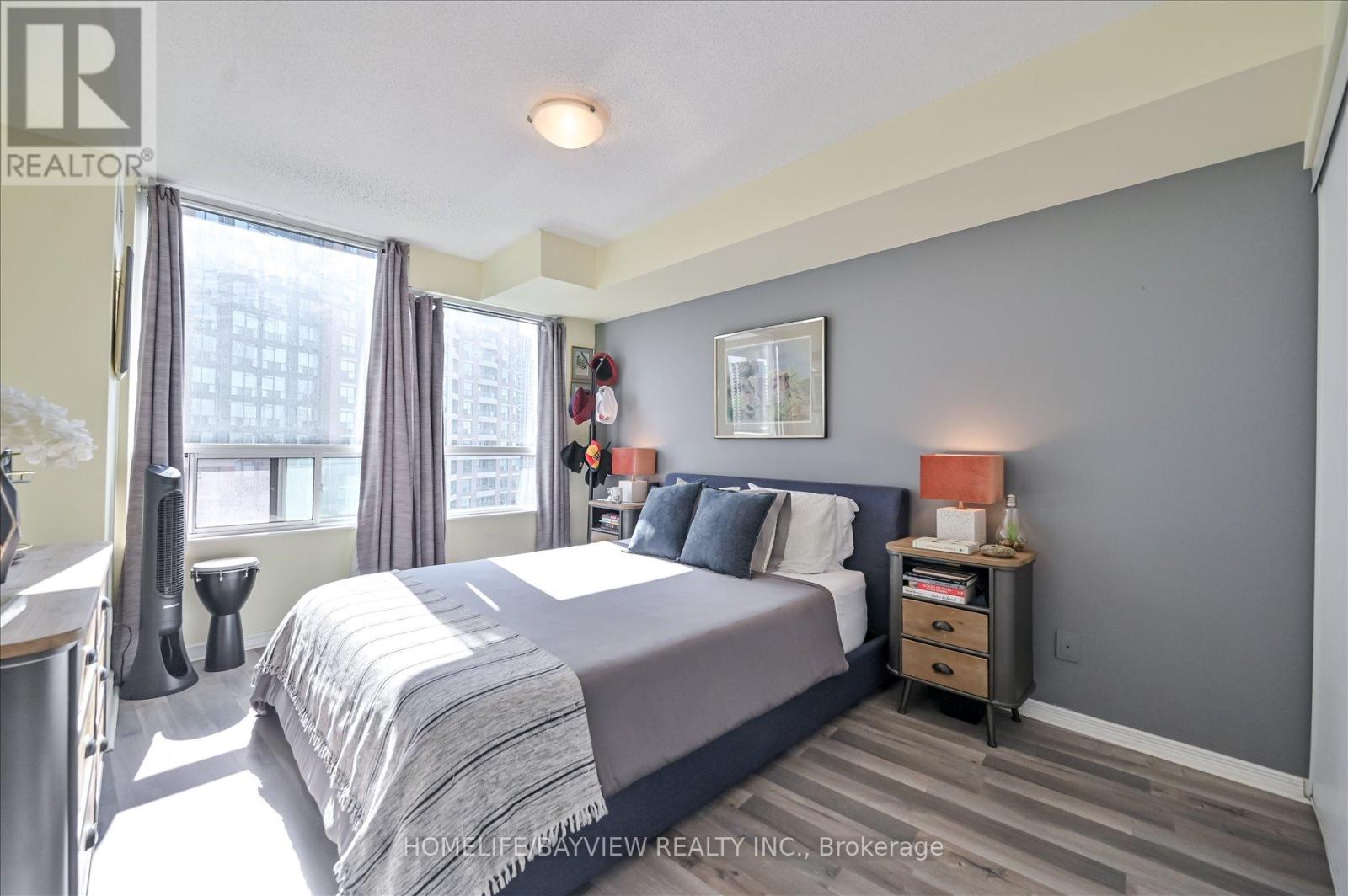 903 - 503 Beecroft Road, Toronto, Ontario  M2N 0A2 - Photo 15 - C13039162