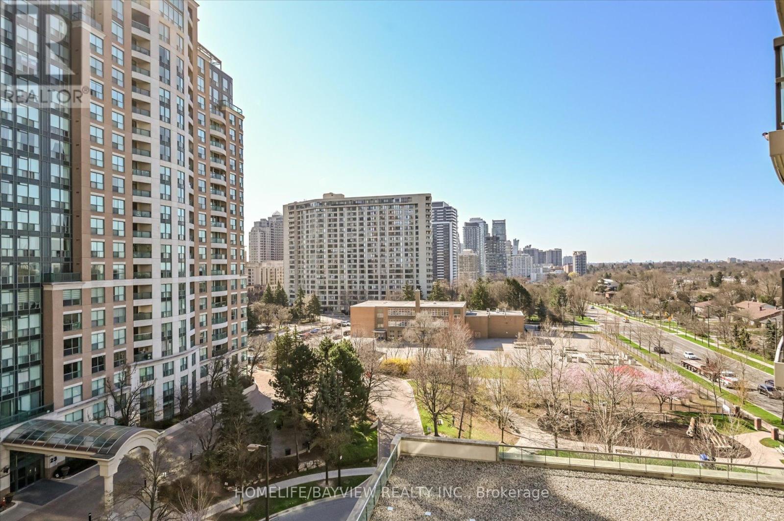 903 - 503 Beecroft Road, Toronto, Ontario  M2N 0A2 - Photo 22 - C13039162