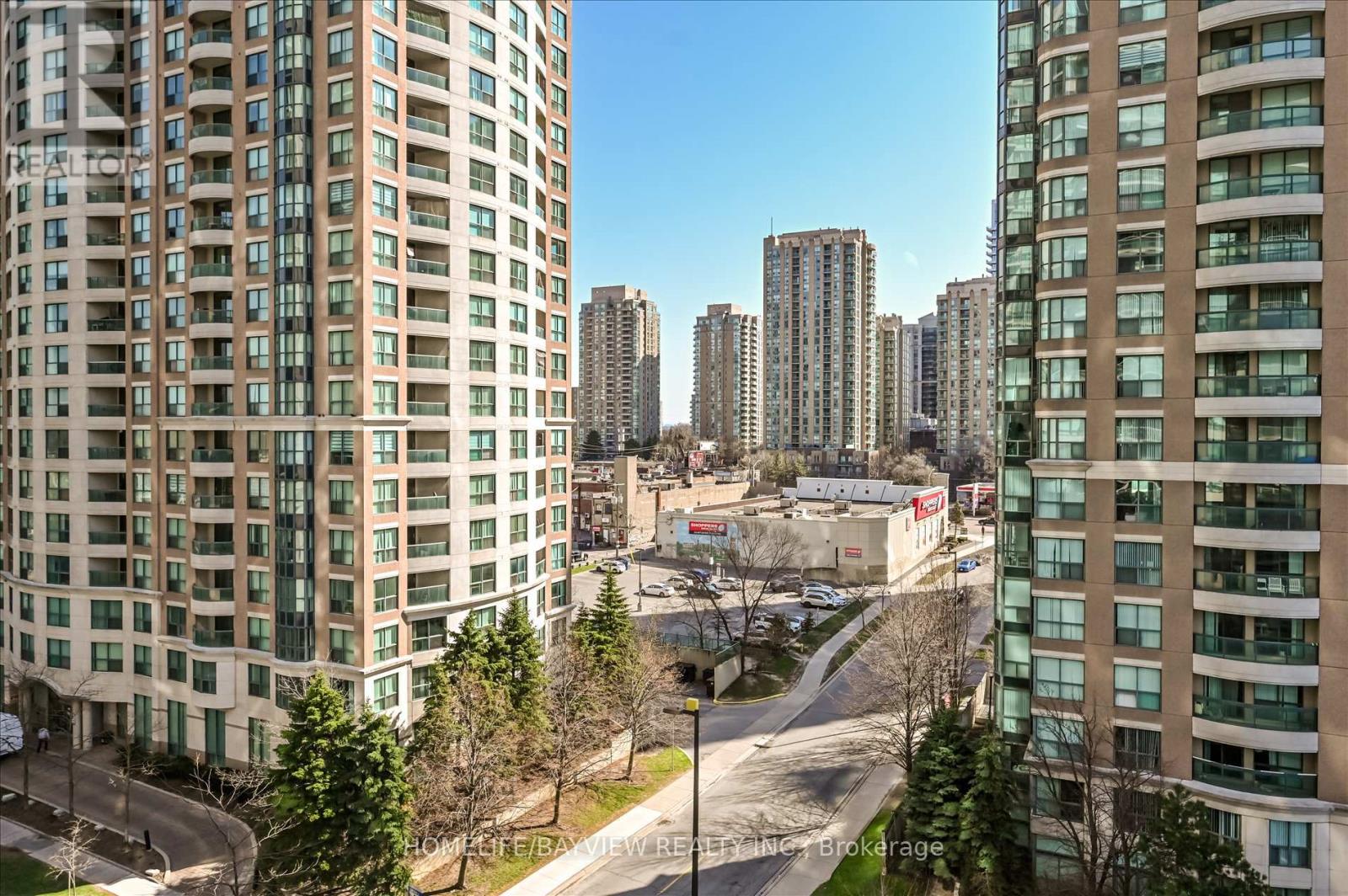 903 - 503 Beecroft Road, Toronto, Ontario  M2N 0A2 - Photo 23 - C13039162