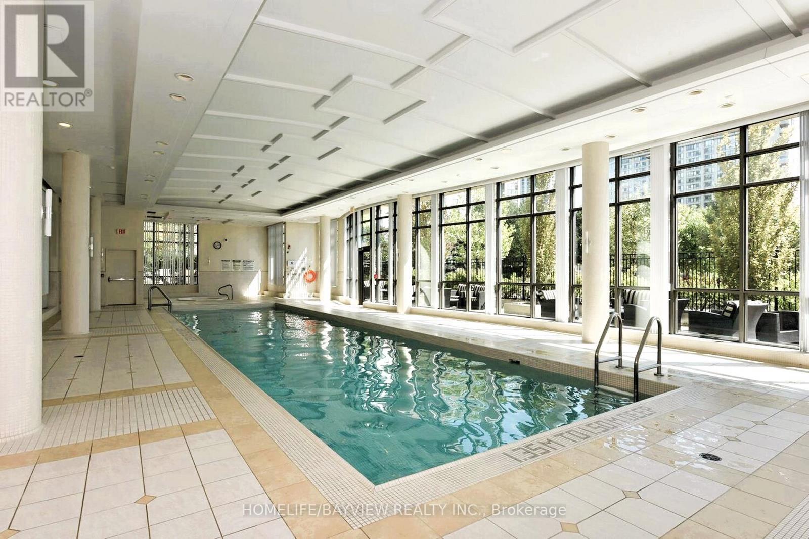 903 - 503 Beecroft Road, Toronto, Ontario  M2N 0A2 - Photo 24 - C13039162