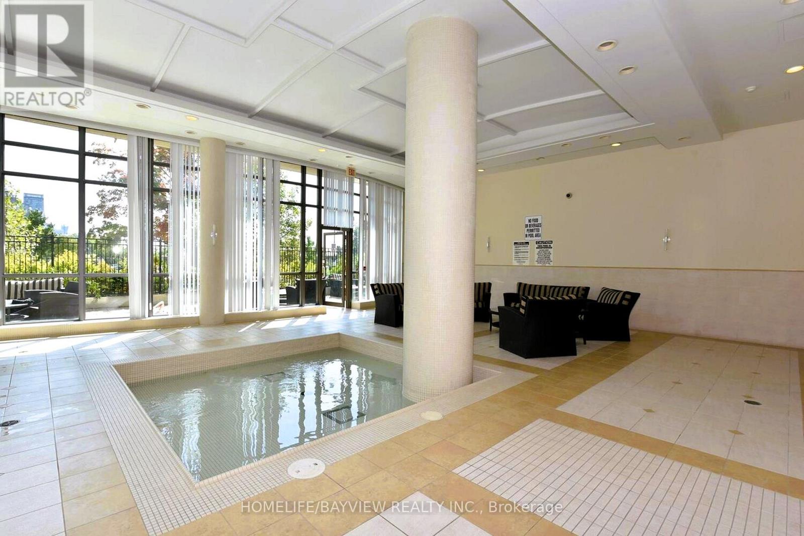 903 - 503 Beecroft Road, Toronto, Ontario  M2N 0A2 - Photo 25 - C13039162