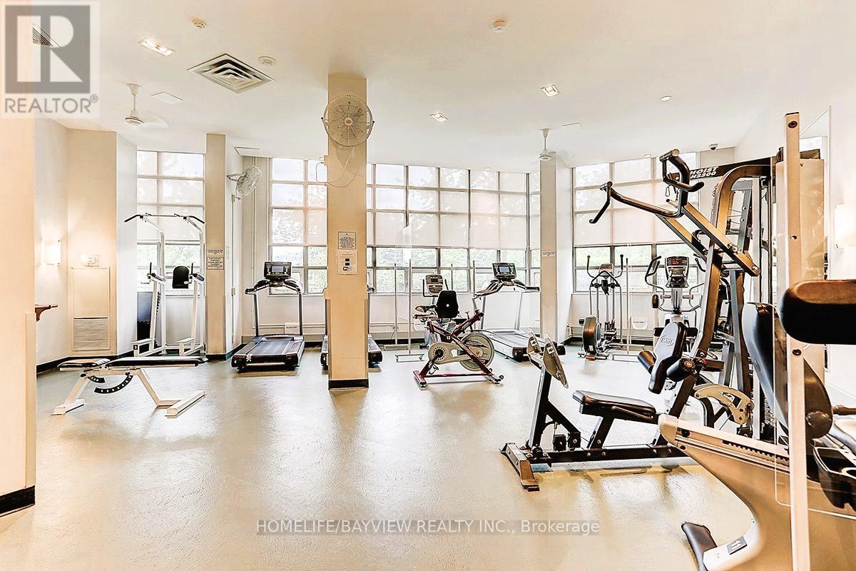 903 - 503 Beecroft Road, Toronto, Ontario  M2N 0A2 - Photo 27 - C13039162