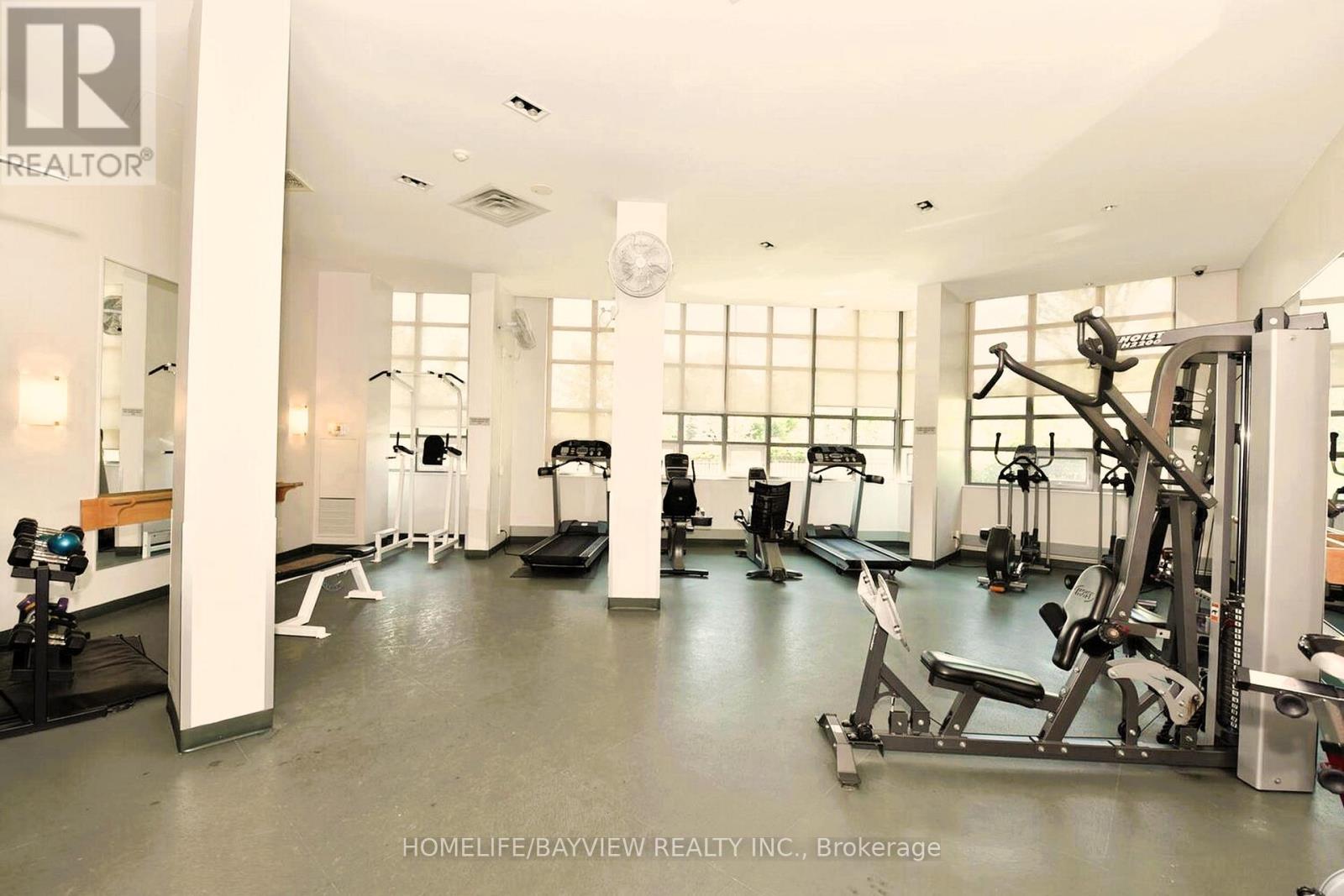 903 - 503 Beecroft Road, Toronto, Ontario  M2N 0A2 - Photo 28 - C13039162