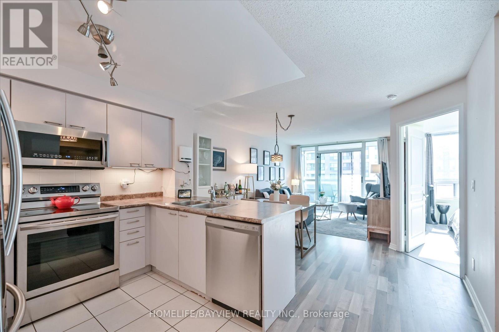 903 - 503 Beecroft Road, Toronto, Ontario  M2N 0A2 - Photo 3 - C13039162