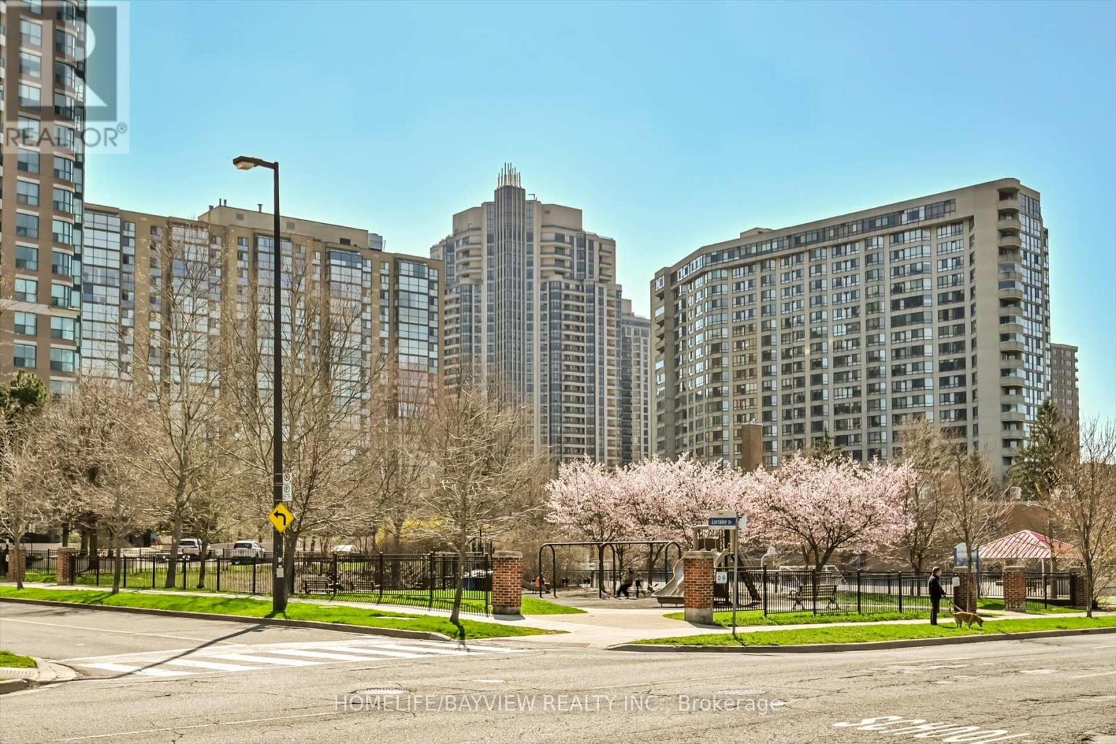 903 - 503 Beecroft Road, Toronto, Ontario  M2N 0A2 - Photo 33 - C13039162