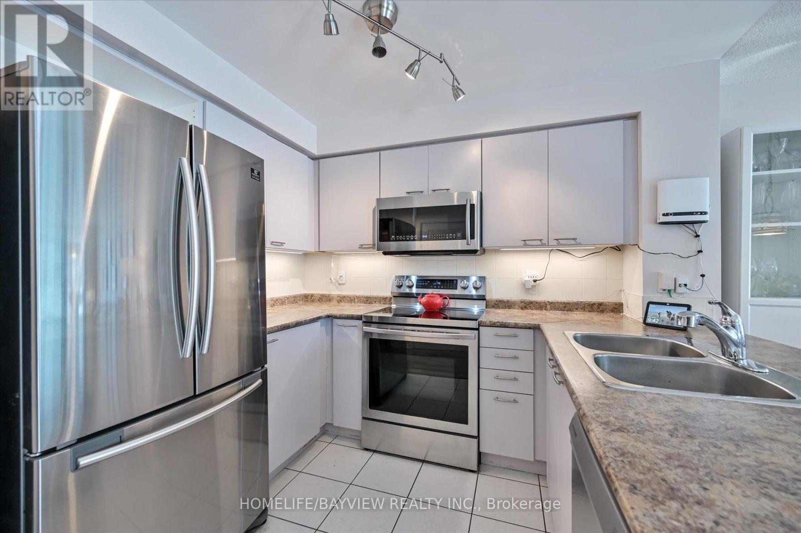 903 - 503 Beecroft Road, Toronto, Ontario  M2N 0A2 - Photo 5 - C13039162