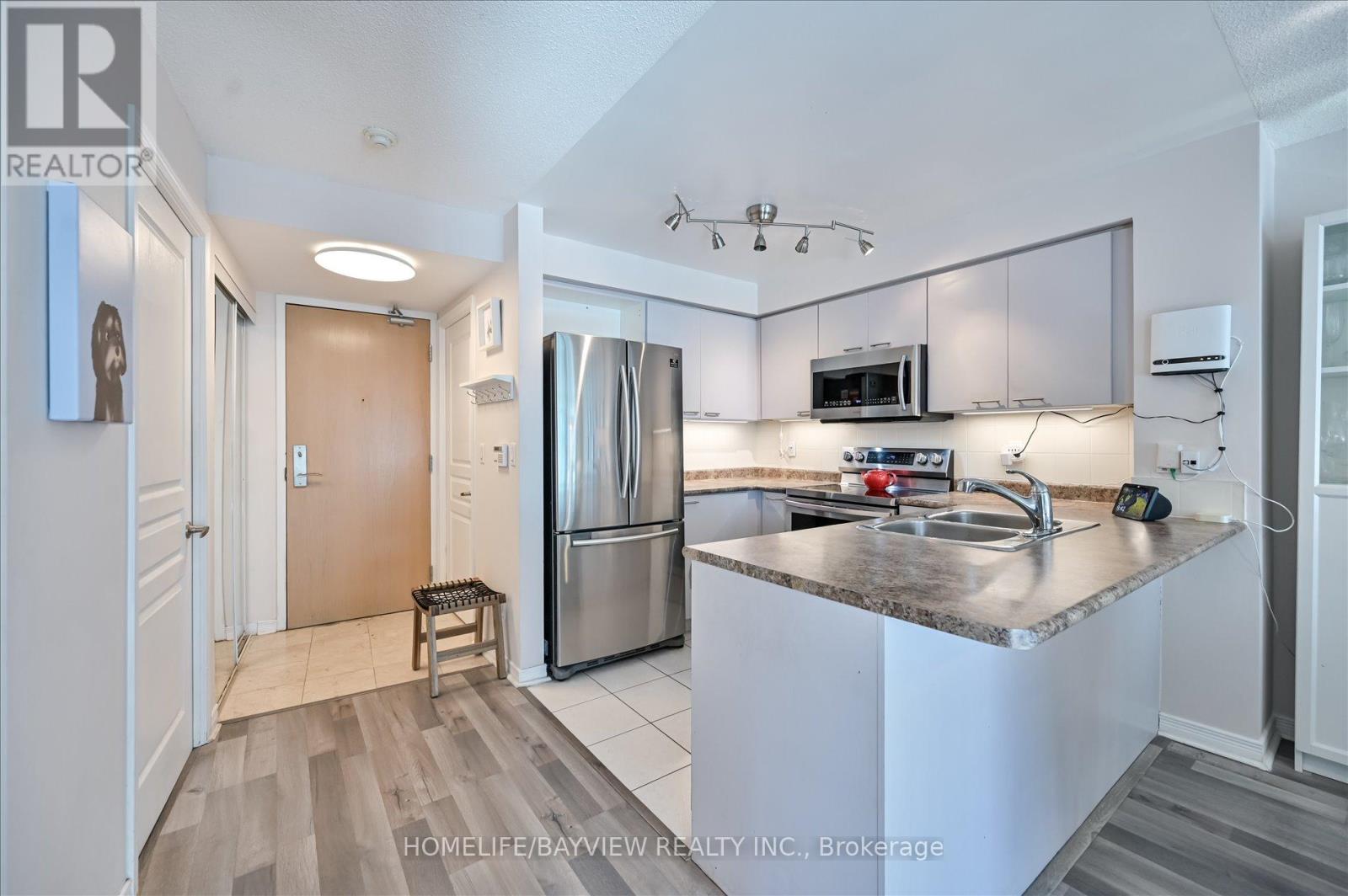 903 - 503 Beecroft Road, Toronto, Ontario  M2N 0A2 - Photo 6 - C13039162