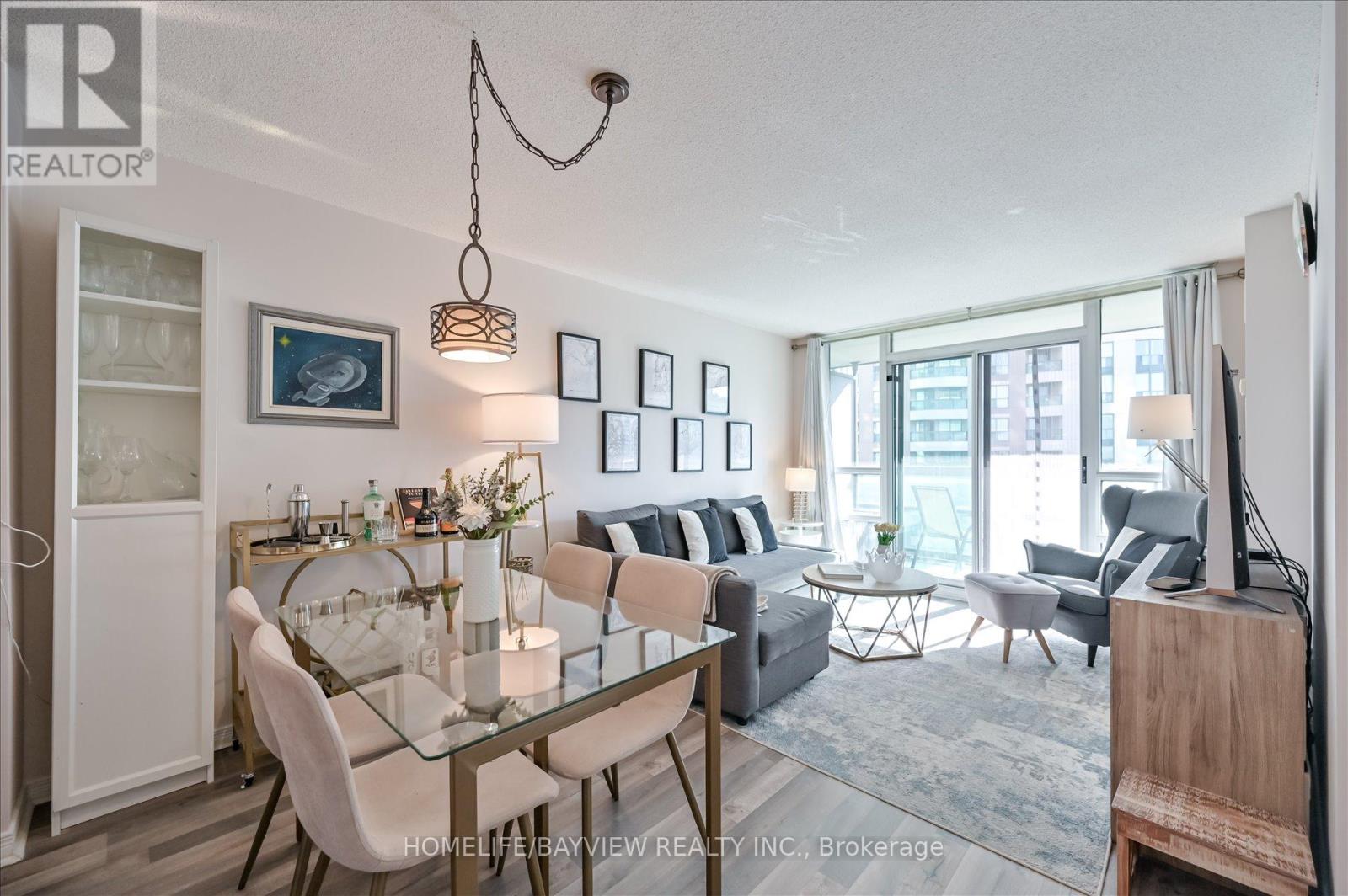 903 - 503 Beecroft Road, Toronto, Ontario  M2N 0A2 - Photo 9 - C13039162