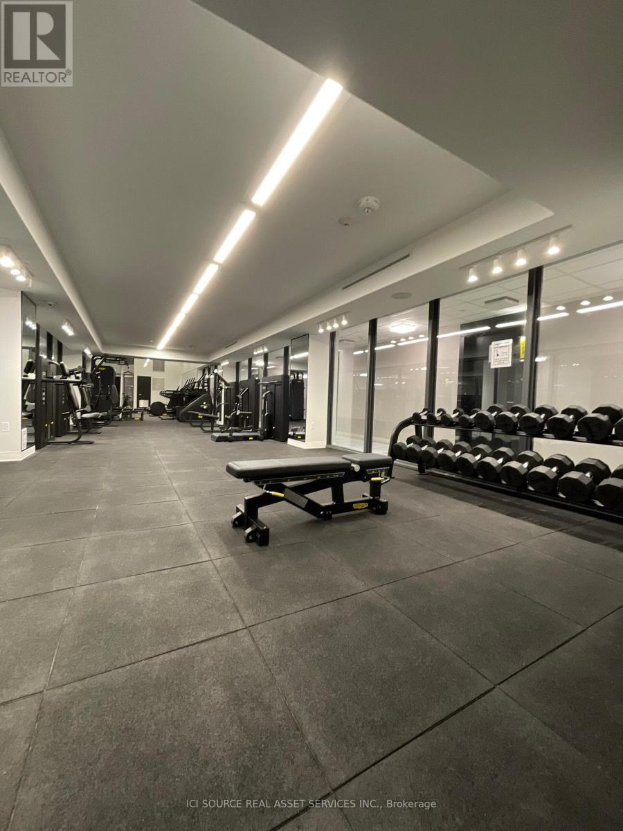 1819 - 158 Front Street E, Toronto, Ontario  M5A 0K9 - Photo 18 - C13039164