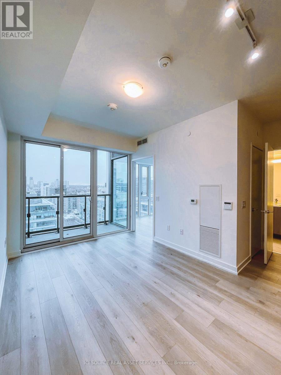 1819 - 158 Front Street E, Toronto, Ontario  M5A 0K9 - Photo 2 - C13039164