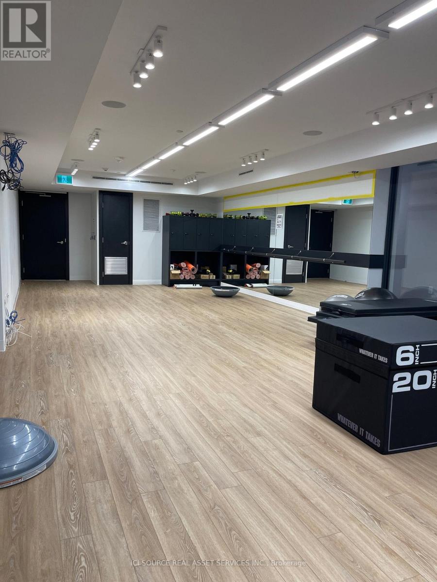 1819 - 158 Front Street E, Toronto, Ontario  M5A 0K9 - Photo 20 - C13039164