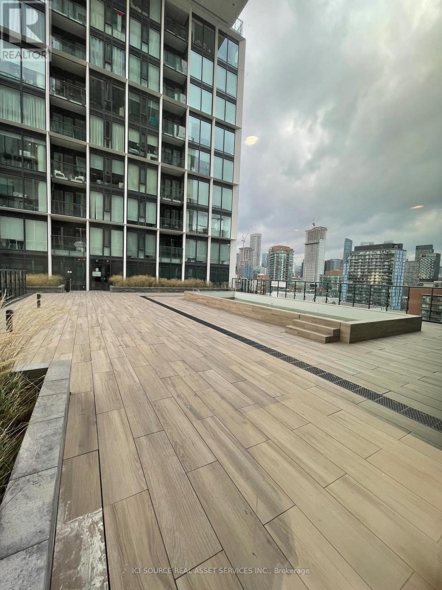 1819 - 158 Front Street E, Toronto, Ontario  M5A 0K9 - Photo 22 - C13039164