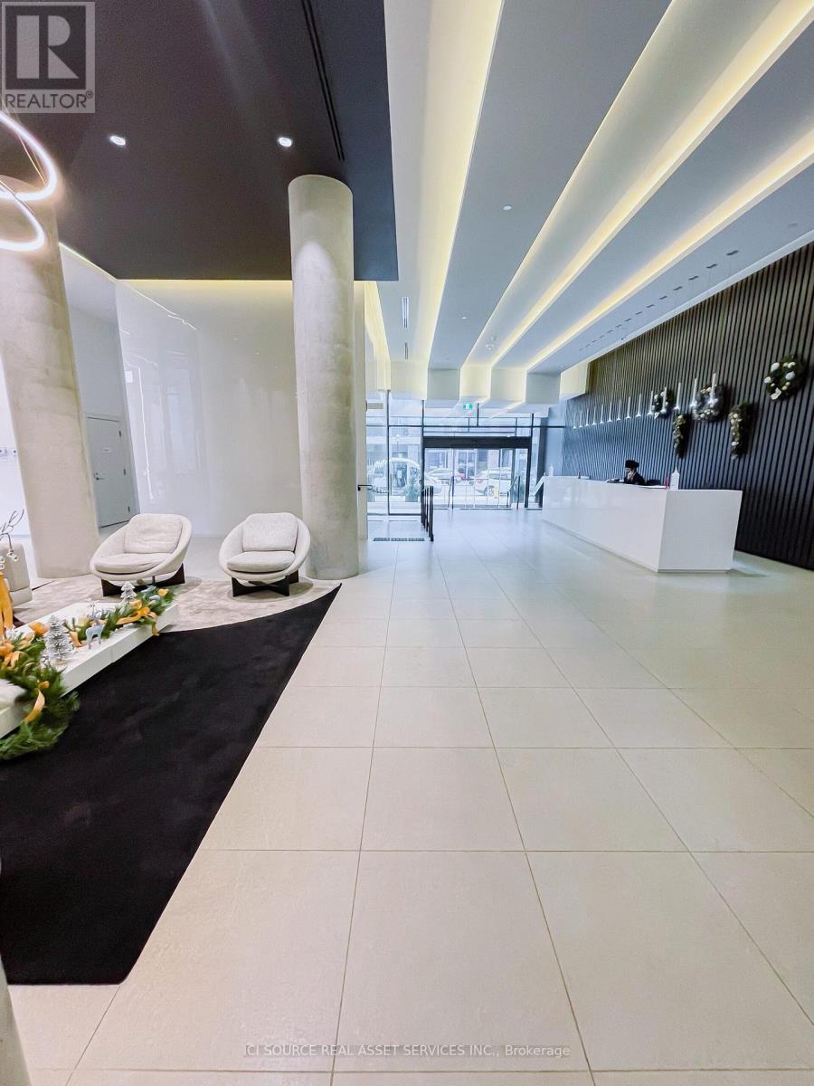 1819 - 158 Front Street E, Toronto, Ontario  M5A 0K9 - Photo 23 - C13039164