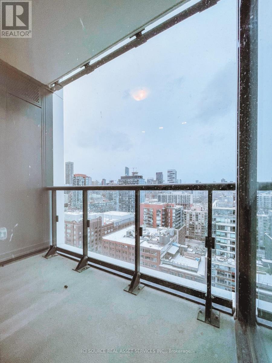 1819 - 158 Front Street E, Toronto, Ontario  M5A 0K9 - Photo 8 - C13039164