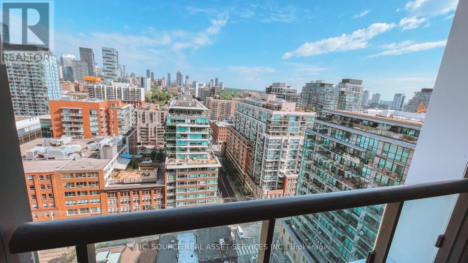 1819 - 158 Front Street E, Toronto, Ontario  M5A 0K9 - Photo 9 - C13039164