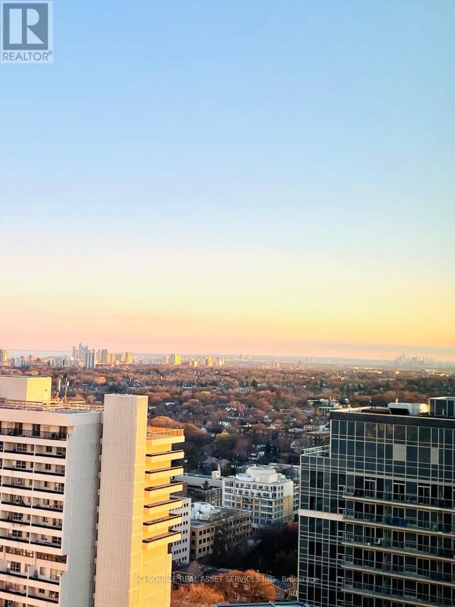 2206 - 33 Helendale Avenue, Toronto (Yonge-Eglinton), Ontario  M4R 0A4 - Photo 31 - C13039214