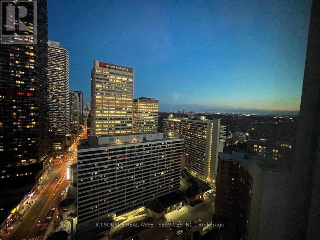 2206 - 33 Helendale Avenue, Toronto (Yonge-Eglinton), Ontario  M4R 0A4 - Photo 32 - C13039214