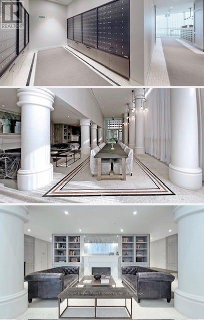 2206 - 33 Helendale Avenue, Toronto (Yonge-Eglinton), Ontario  M4R 0A4 - Photo 38 - C13039214