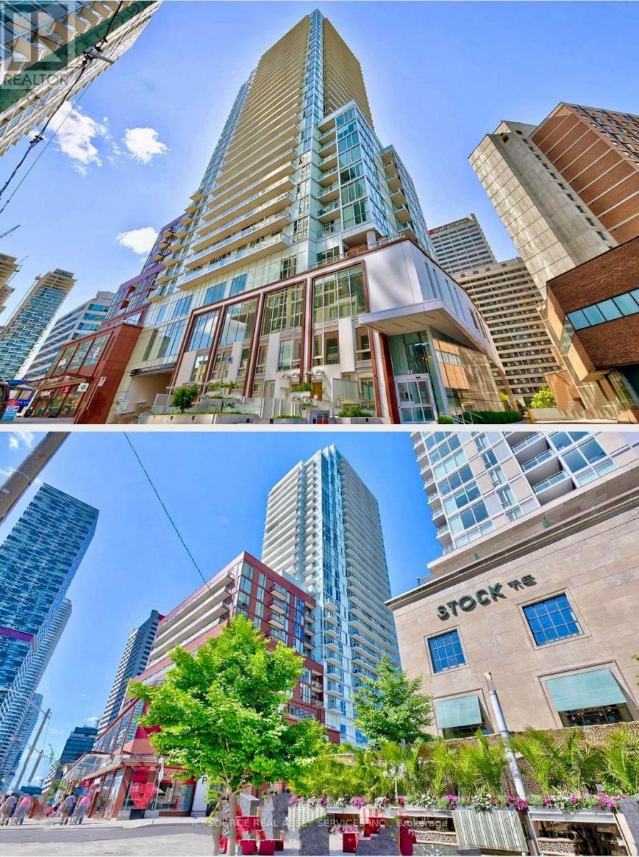 2206 - 33 Helendale Avenue, Toronto (Yonge-Eglinton), Ontario  M4R 0A4 - Photo 40 - C13039214