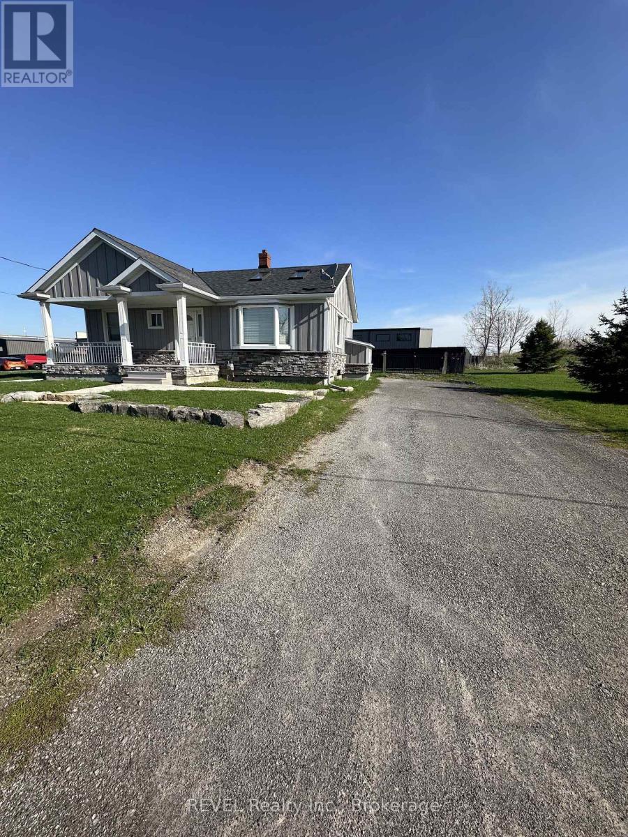 1098 Beaverdams Road, Thorold, Ontario  L2H 0W2 - Photo 2 - X12712606