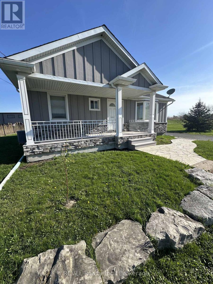 1098 Beaverdams Road, Thorold, Ontario  L2H 0W2 - Photo 3 - X12712606