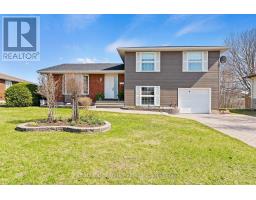 260 ALLAN DRIVE, Arnprior, Ontario