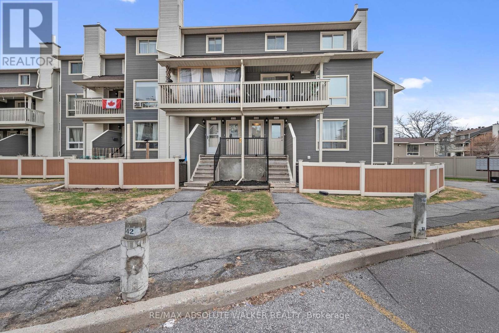 38b - 782 St. Andre Drive, Ottawa, Ontario  K1C 4R7 - Photo 3 - X13039150