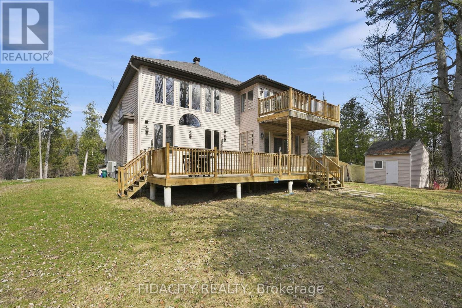 152 Wilbert Cox Drive, Ottawa, Ontario  K0A 1L0 - Photo 39 - X13039192